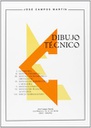 [9788460725596] DIBUJO TECNICO Y PROBLEMAS 2NB 2012