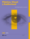 [9788421873953] PLASTICA VISUAL AUDIOV,I ESO 22 LIBRO LOMLOE COD,ABIERTO