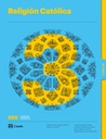 [9788421874301] RELIGION CATOLICA 3ºESO 22 LOMLOE CODIGO ABIERTO