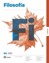 [9788421874769] FILOSOFIA 1ºNB 22 LOMLOE CODIGO ABIERTO