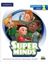 [9781108902823] SUPER MINDS 1ºEP WB WITH SUPER PRACTICE BOOK 22
