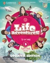 [9788413221724] LIFE ADVENTURES 5ºEP ST+EBOOK 22