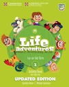 [9788413221618] LIFE ADVENTURES 1ºEP WB WITH DIGITAL 22
