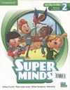 [9781108902830] SUPER MINDS 2 WB WITH SUPER PRACTICE BOOK EBOOK 22