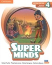 [9781108902854] SUPER MINDS 4 WB WITH SUPER PRACTICE BOOK DIGITAL 22