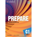 [9781108913348] PREPARE 8 WB WITH DIGITAL PACK
