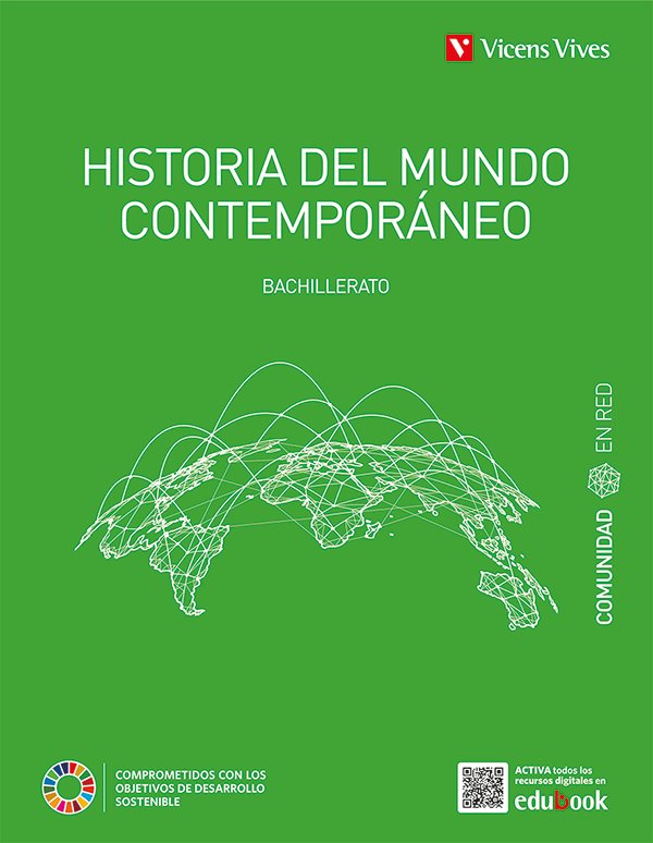 HIST.MUNDO CONTEMP.1 BACH.COM.RE