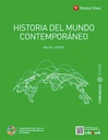 [9788468285887] HISTORIA MUNDO CONTEMPORANEO 1ºNB COMUNIDAD RED 22