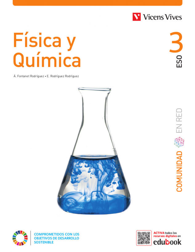FISICA/QUIMICA 3 ESO.COMUN.RED.V