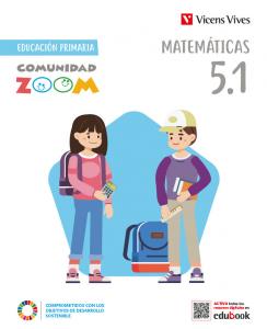MATEMATICAS 5 EP.COMUN.ZOOM.VICE