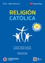 [9788468283111] RELIGION 3 ESO COMUNIDAD LANIKAI