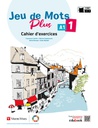 [9788468284507] JEUS DE MOTS 1 PLUS.CAHIER.(22).