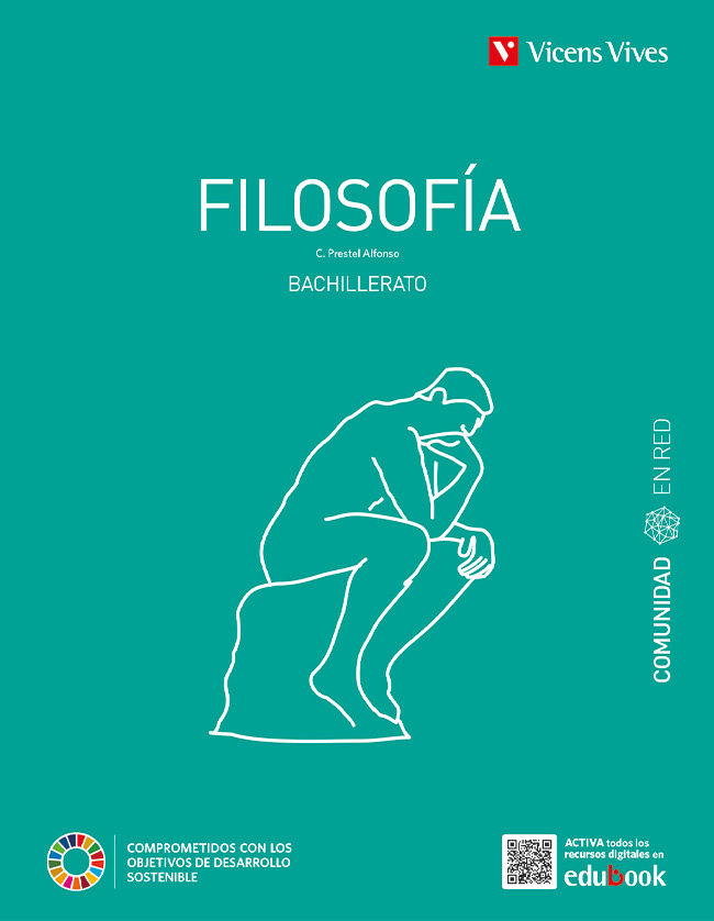 FILOSOFIA 1ºNB COMUNIDAD RED 22