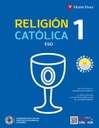 [9788468283104] RELIGION 1 ESO COMUNIDAD LANIKAI