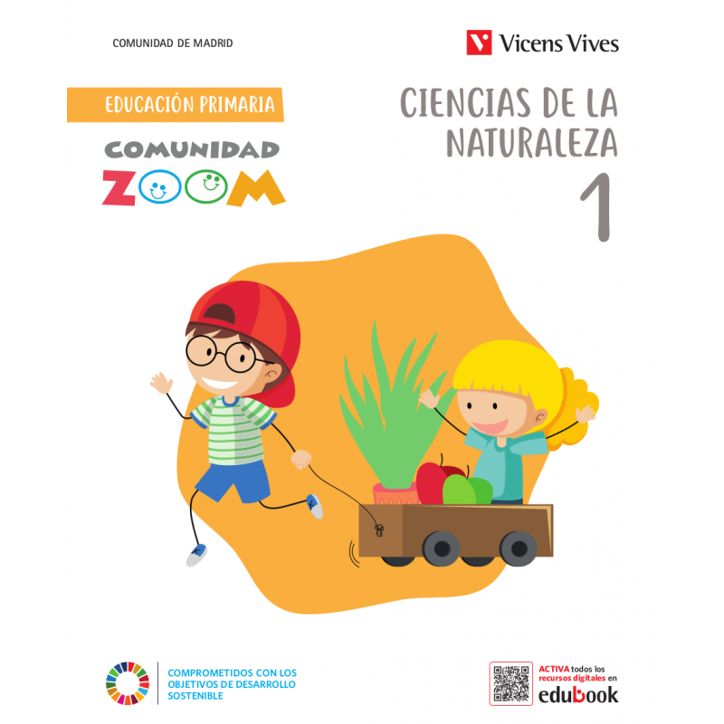 C.NATURALEZA 1 ACTIV.ZOOM.MADRID