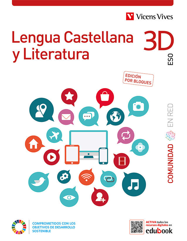 CUAD.DIVERSIDAD LENGUA 3 ESO.GEN