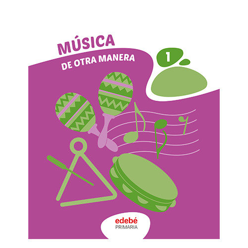 MUSICA 1ºEP 22