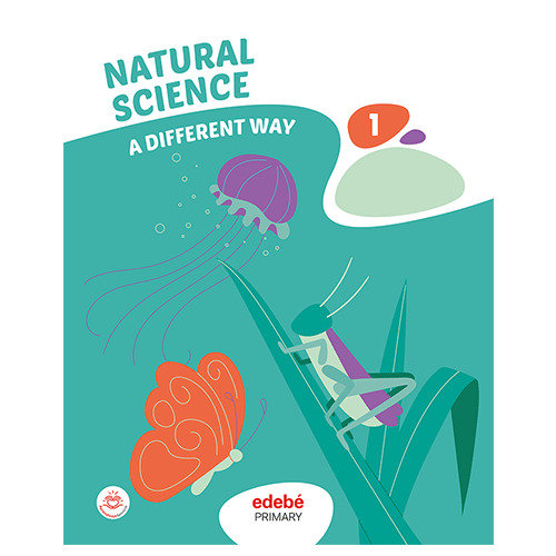 NATURAL SCIENCE 1ºEP SB 22