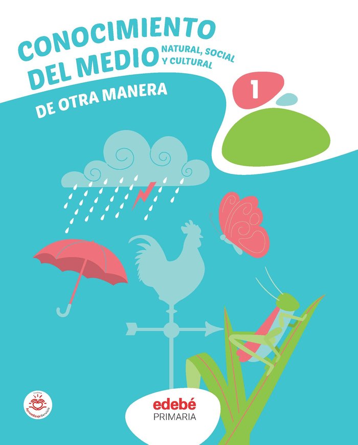 CONOCIMIENTO DEL MEDIO 1ºEP 22