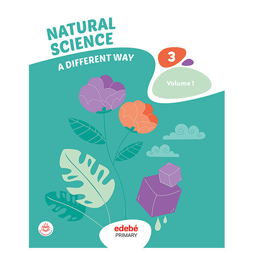 NATURAL SCIENCE 3ºEP SB 22