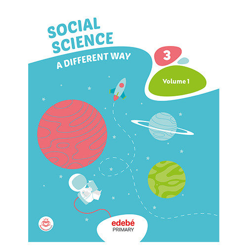 SOCIAL SCIENCE 3ºEP SB 22