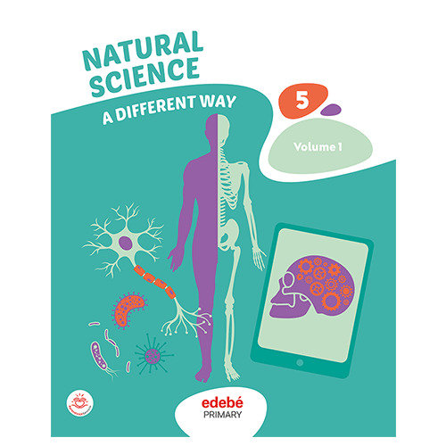 NATURAL SCIENCE 5ºEP 22