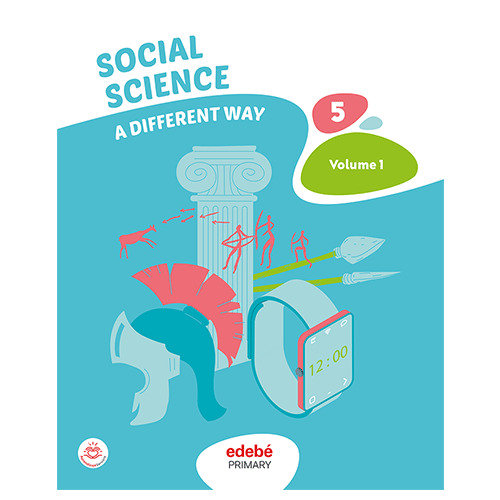 SOCIAL SCIENCE 5ºEP 22