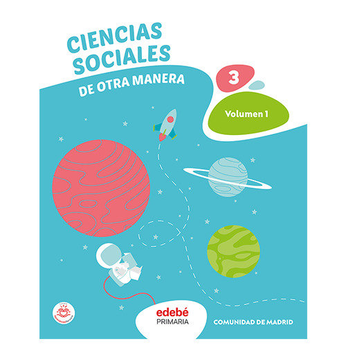 CIENCIAS SOCIALES 3ºEP MADRID 22