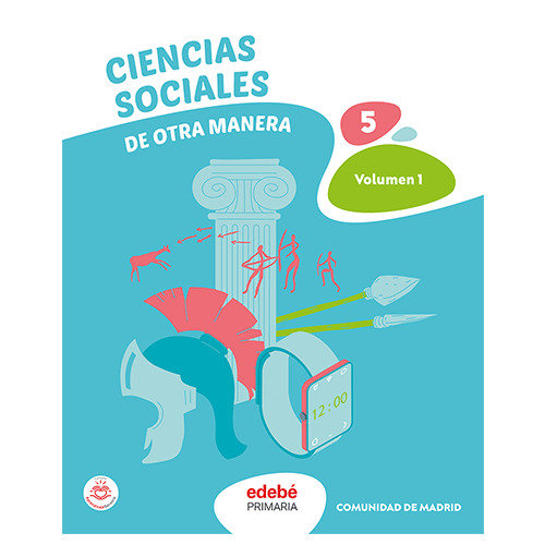 CIENCIAS SOCIALES 5ºEP MADRID 22
