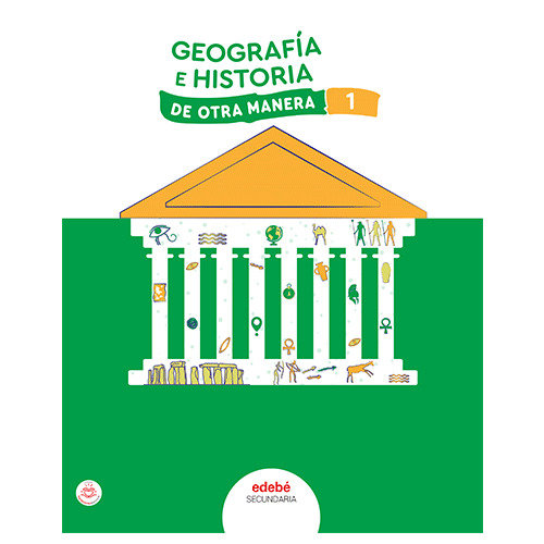 GEOGRAFIA HISTORIA 1ºESO 22