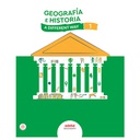 [9788468358000] GEOGRAPHY AND HISTORY 1ºESO 22
