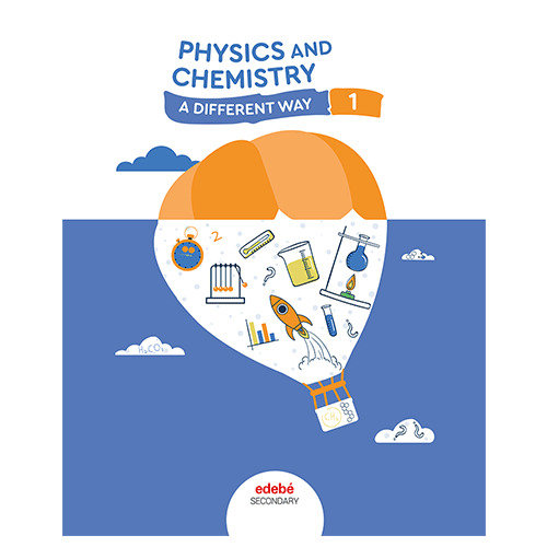 PHYSIC AND CHEMISTRY 1ºESO 22