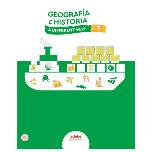 GEOGRAPHY AND HISTORY 3ºESO 22