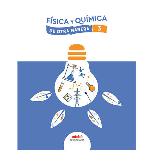 FISICA Y QUIMICA II 3ºESO 22