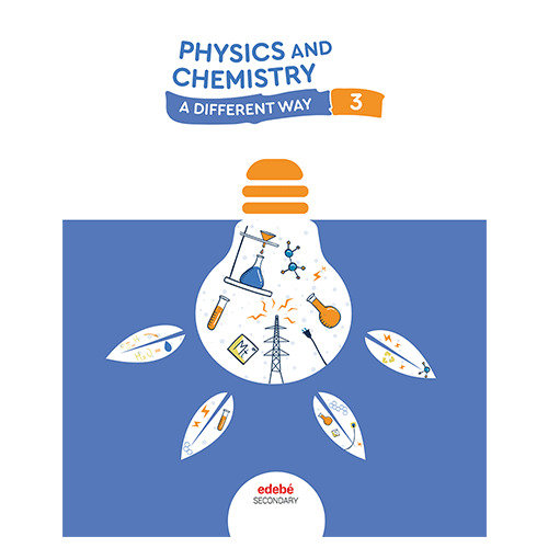 PHYSIC AND CHEMISTRY 3ºESO 22