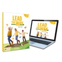 [9781035102167] LEAD THE WAY 3 PUPIL´S BOOK: LIBRO DEL ALUMNO DE INGLÉS PARA EP, CON ACCESO A LA