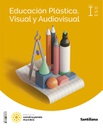 [9788468067636] ESO NIVEL I PLASTICA Y VISUAL CM ED22