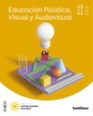 [9788468067643] 3ESO PLASTICA VISUAL Y AUDIOVIS CM ED22