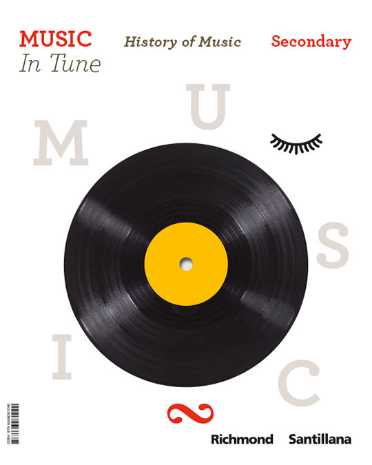 ESO II MUSIC HISTORY OF MUSIC ED22