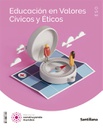 [9788468078700] ESO EDUC VALORES CIVICOS CM ED22