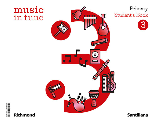 3PRI MUSIC IN TUNE ED22