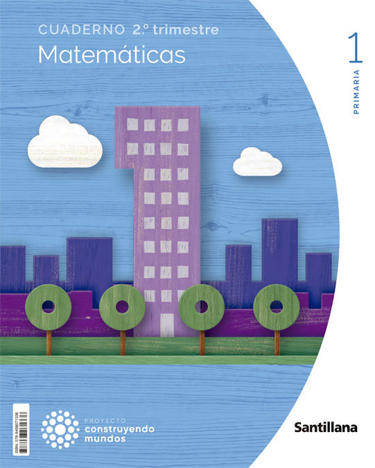 1-2PRI CUAD MATEM CM ED22