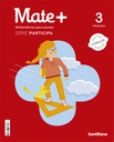 [9788468076706] MATE+ 3ºEP PARTICIPA 22 MATE+