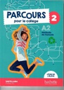 [9788490496459] PARCOURS 2 PACK ELEVE