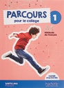 [9788490496473] PARCOURS 1 PACK CAHIER D'EXERCICES