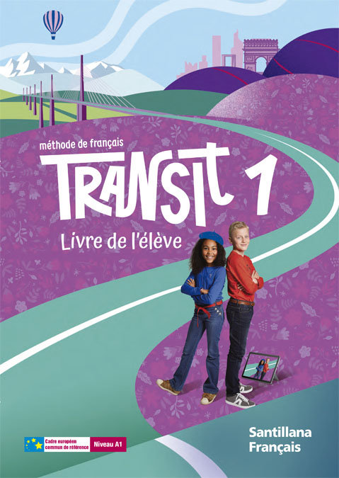 TRANSIT PACK ELEVE 1ºESO 22