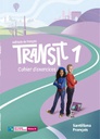 [9788490494493] TRANSIT PACK CAHIER D'EXERCICES 1ºESO 22