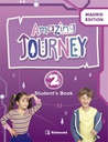 [9788466827751] AMAZING JOURNEY 2ºEP ST PACK MADRID 22