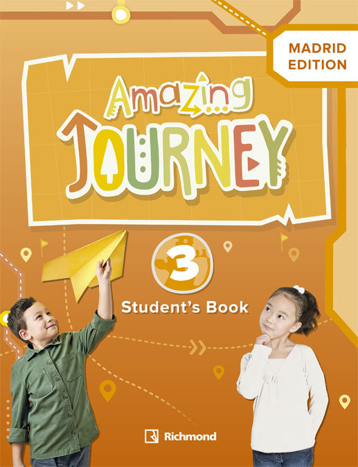 AMAZING JOURNEY 3ºEP ST MADRID 22