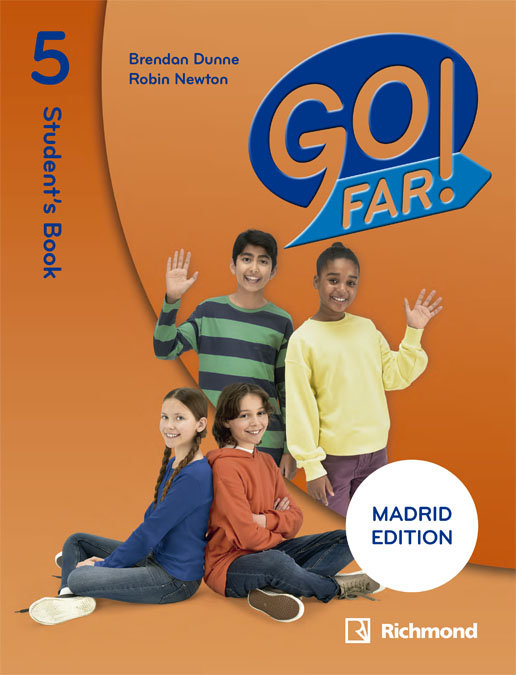 GO FAR! 5ºEP ST MADRID 22